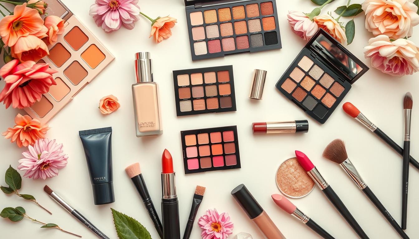 Tips for creating a body-positive makeup routine